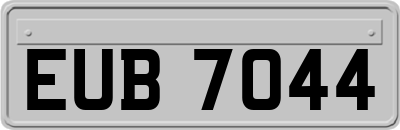 EUB7044