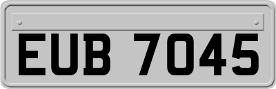 EUB7045