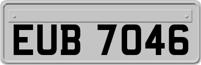 EUB7046