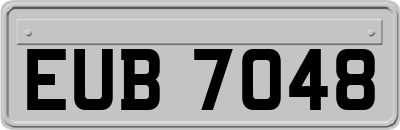 EUB7048