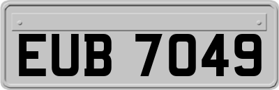 EUB7049