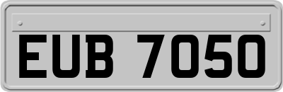 EUB7050