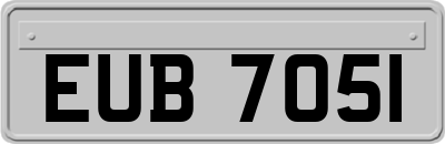 EUB7051