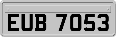 EUB7053