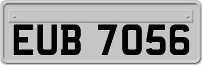 EUB7056