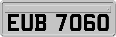 EUB7060