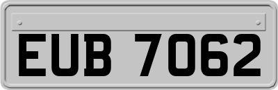 EUB7062
