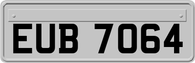 EUB7064
