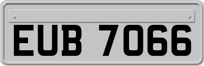 EUB7066