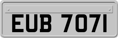 EUB7071