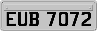 EUB7072