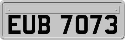 EUB7073