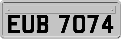 EUB7074