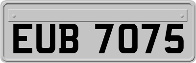 EUB7075