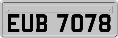 EUB7078