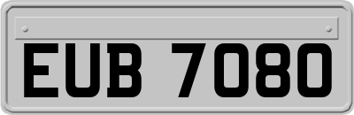 EUB7080