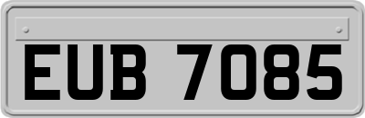 EUB7085