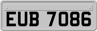 EUB7086