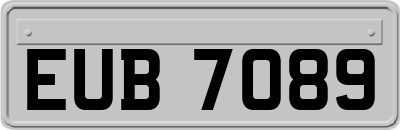 EUB7089