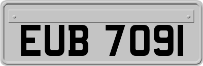EUB7091