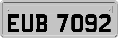 EUB7092