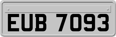 EUB7093
