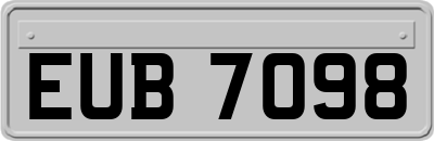 EUB7098