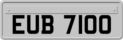 EUB7100