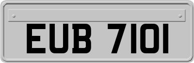 EUB7101