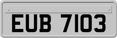 EUB7103