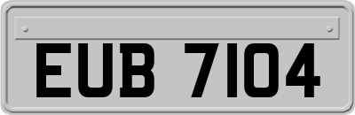EUB7104
