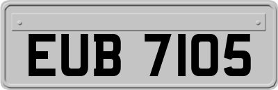 EUB7105