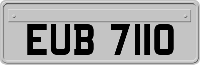 EUB7110