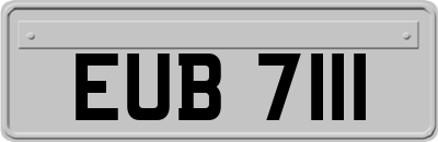 EUB7111