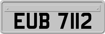 EUB7112