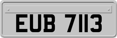 EUB7113