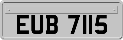 EUB7115