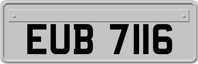 EUB7116