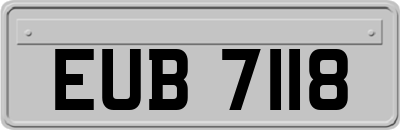 EUB7118