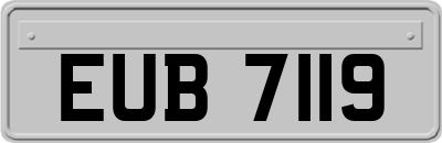 EUB7119
