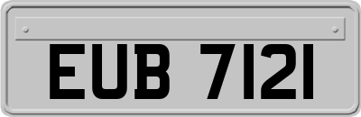 EUB7121