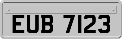 EUB7123