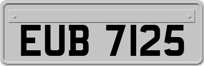 EUB7125