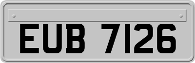 EUB7126