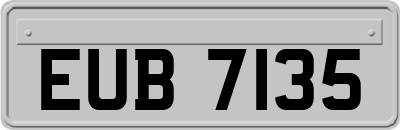 EUB7135