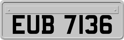 EUB7136