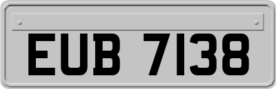 EUB7138