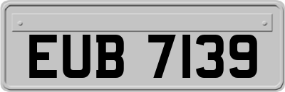 EUB7139