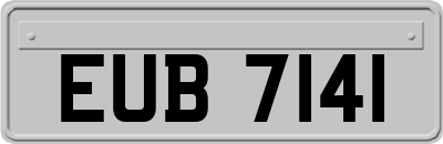 EUB7141
