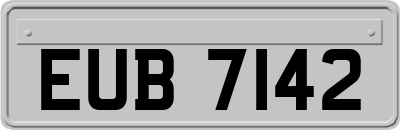 EUB7142